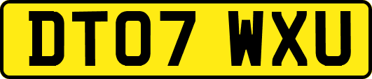 DT07WXU