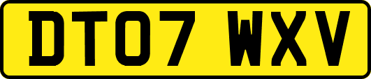 DT07WXV