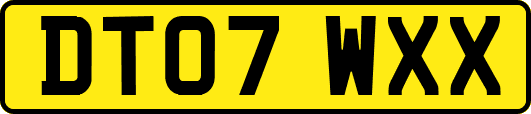 DT07WXX
