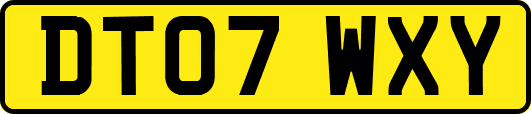 DT07WXY