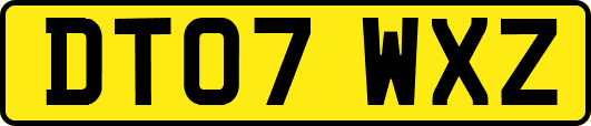 DT07WXZ