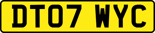 DT07WYC
