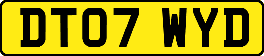 DT07WYD