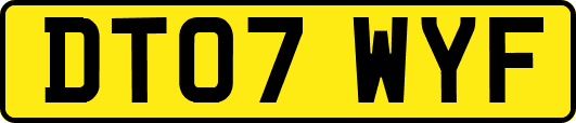DT07WYF