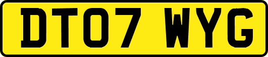 DT07WYG