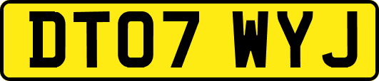 DT07WYJ