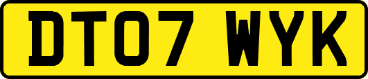 DT07WYK