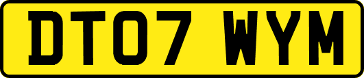DT07WYM