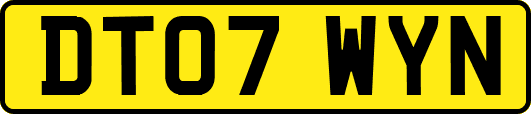 DT07WYN
