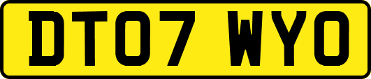 DT07WYO