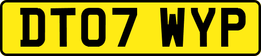 DT07WYP