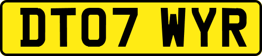 DT07WYR