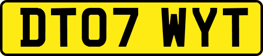 DT07WYT