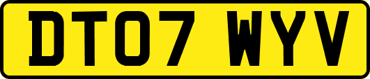 DT07WYV