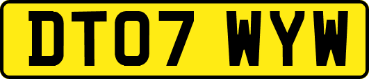 DT07WYW