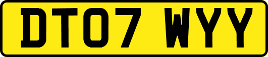 DT07WYY
