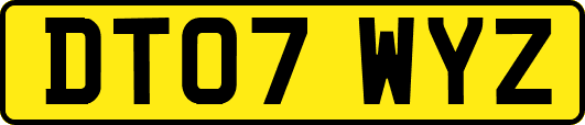 DT07WYZ