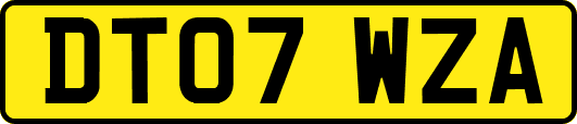 DT07WZA