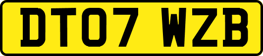 DT07WZB