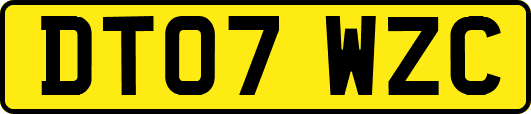 DT07WZC