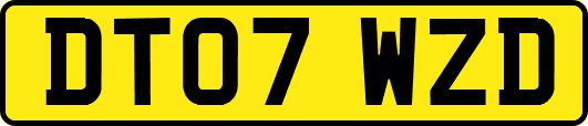 DT07WZD