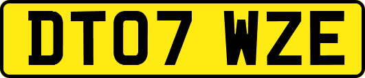 DT07WZE