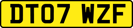 DT07WZF