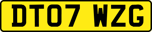 DT07WZG