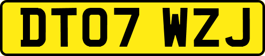 DT07WZJ