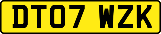DT07WZK