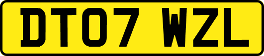 DT07WZL