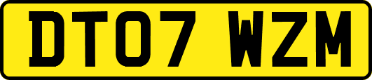 DT07WZM