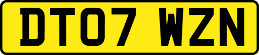 DT07WZN