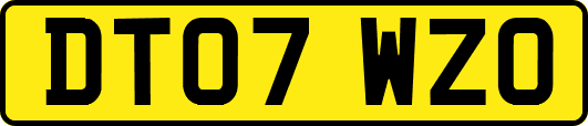 DT07WZO