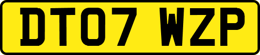 DT07WZP