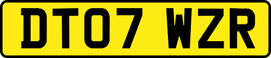 DT07WZR