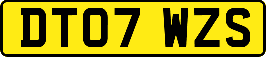 DT07WZS