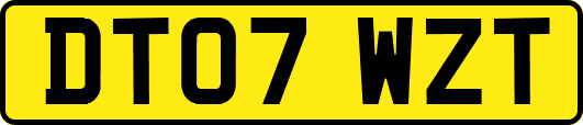 DT07WZT