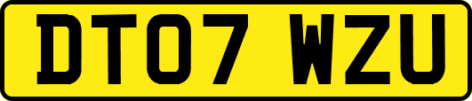 DT07WZU