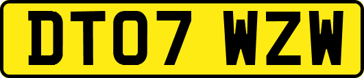 DT07WZW