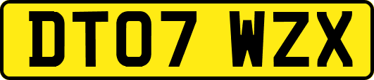 DT07WZX