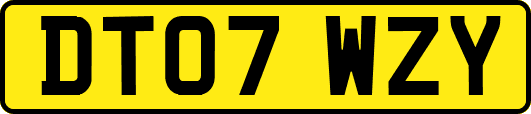 DT07WZY