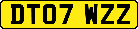 DT07WZZ
