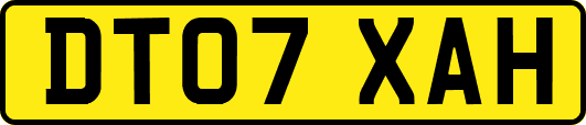 DT07XAH