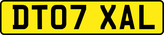 DT07XAL