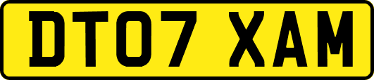 DT07XAM