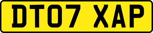 DT07XAP