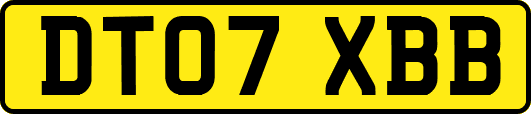 DT07XBB