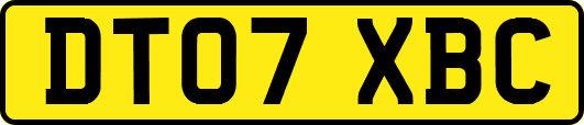 DT07XBC