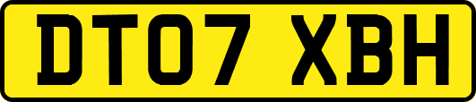 DT07XBH